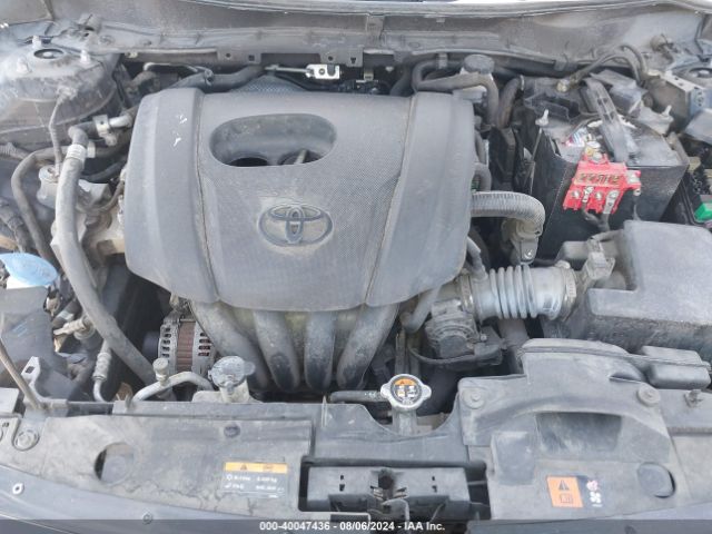 Photo 9 VIN: 3MYDLBZV6GY127503 - TOYOTA SCION IA 