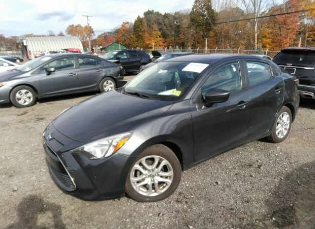 Photo 1 VIN: 3MYDLBZV6GY129770 - SCION IA 