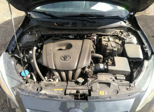 Photo 9 VIN: 3MYDLBZV6GY129770 - SCION IA 