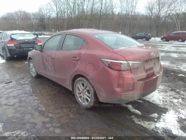 Photo 2 VIN: 3MYDLBZV6GY129896 - SCION IA 