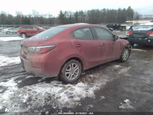 Photo 3 VIN: 3MYDLBZV6GY129896 - SCION IA 