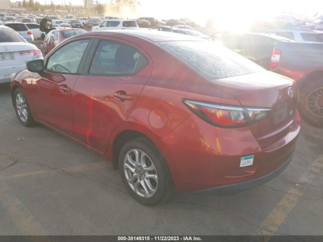 Photo 2 VIN: 3MYDLBZV6GY130448 - SCION IA 