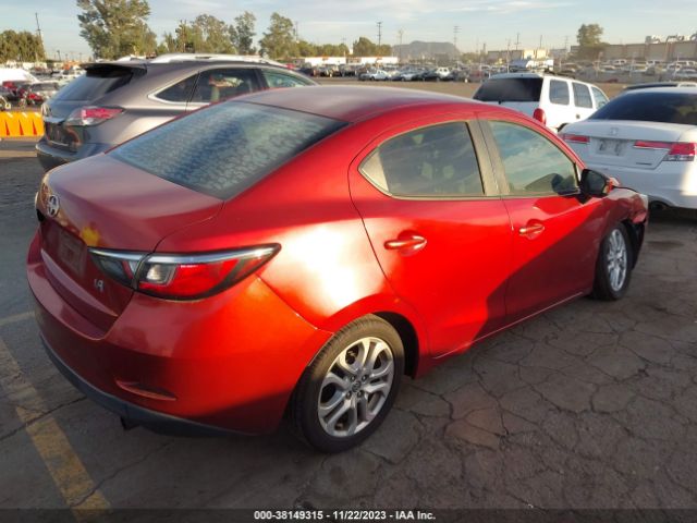 Photo 3 VIN: 3MYDLBZV6GY130448 - SCION IA 