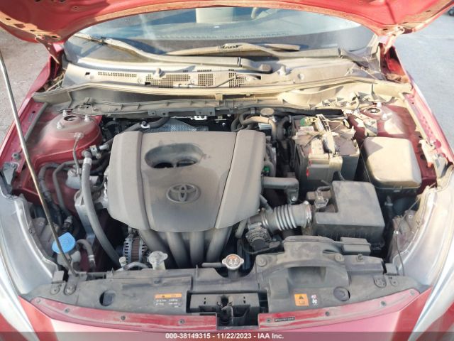 Photo 9 VIN: 3MYDLBZV6GY130448 - SCION IA 