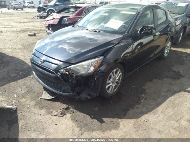 Photo 1 VIN: 3MYDLBZV6GY133706 - SCION IA 