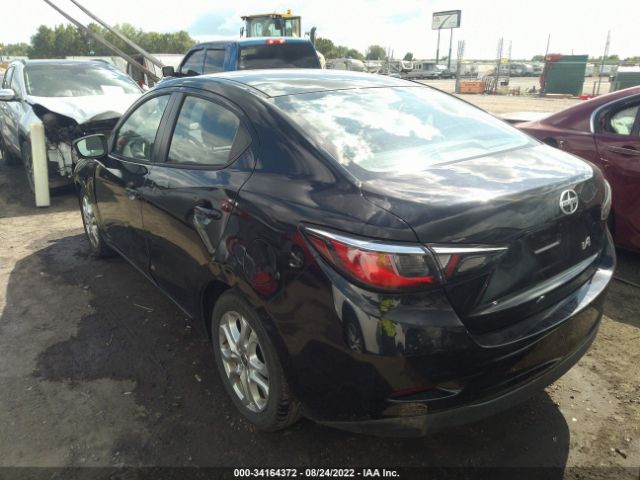 Photo 2 VIN: 3MYDLBZV6GY133706 - SCION IA 