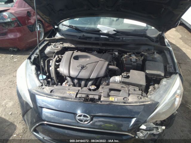 Photo 9 VIN: 3MYDLBZV6GY133706 - SCION IA 