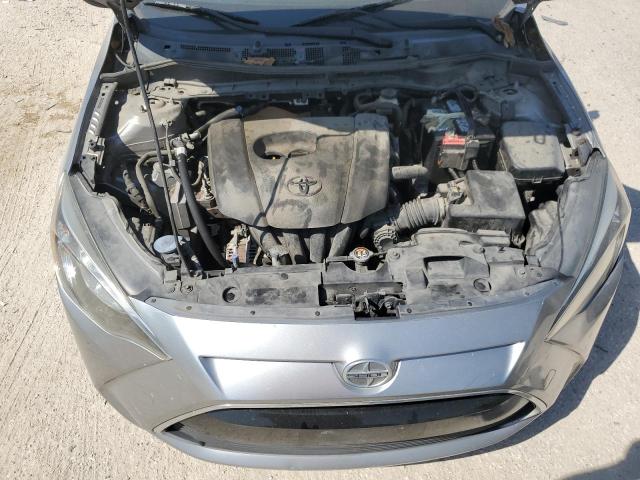 Photo 10 VIN: 3MYDLBZV6GY134631 - TOYOTA SCION IA 