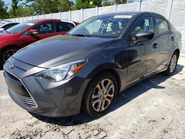 Photo 1 VIN: 3MYDLBZV6GY136282 - TOYOTA SCION 