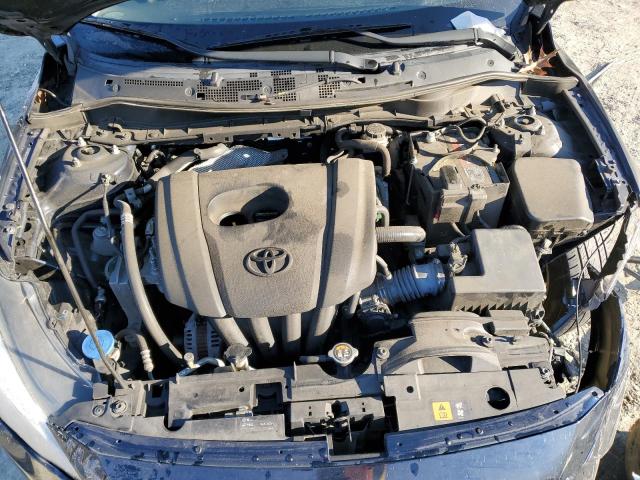 Photo 10 VIN: 3MYDLBZV6GY136878 - TOYOTA SCION IA 