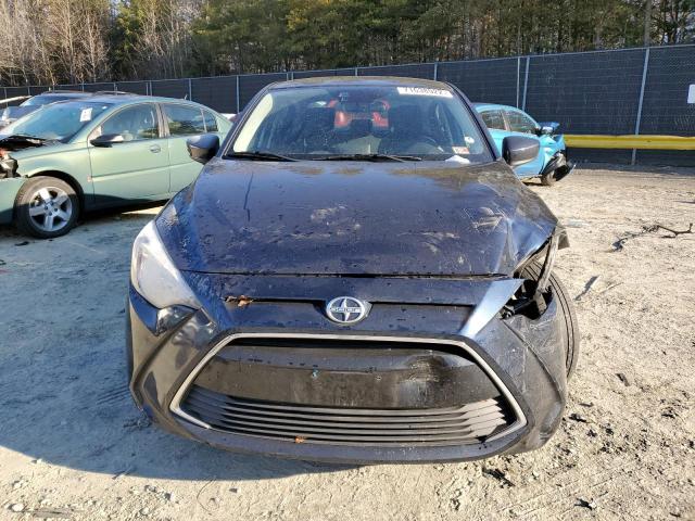 Photo 4 VIN: 3MYDLBZV6GY136878 - TOYOTA SCION IA 