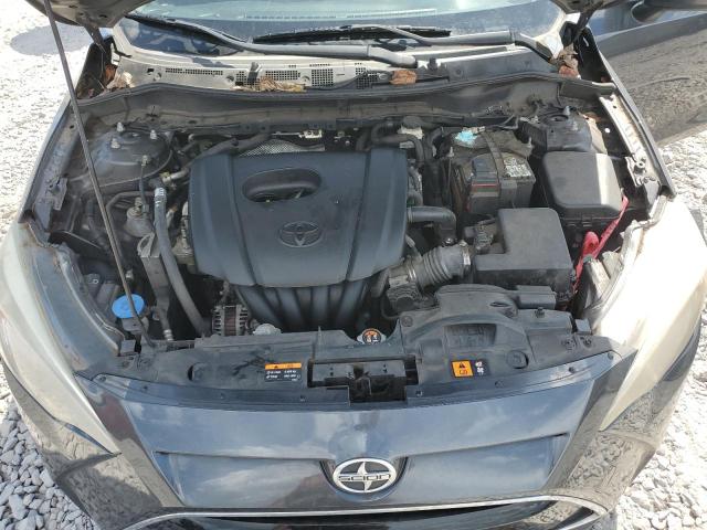 Photo 10 VIN: 3MYDLBZV6GY139599 - TOYOTA SCION IA 