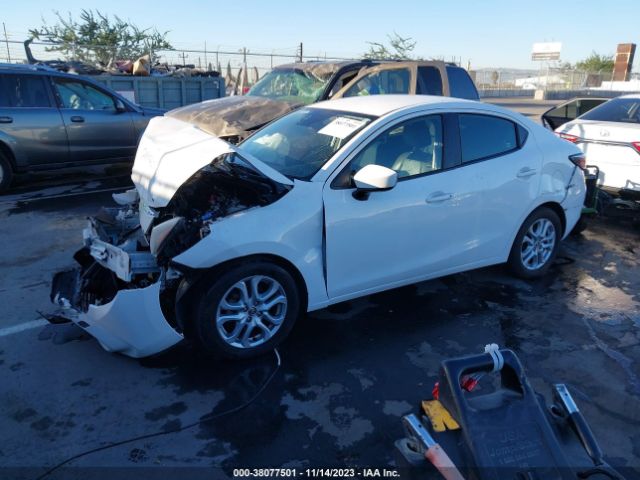 Photo 1 VIN: 3MYDLBZV6GY140784 - TOYOTA SCION IA 