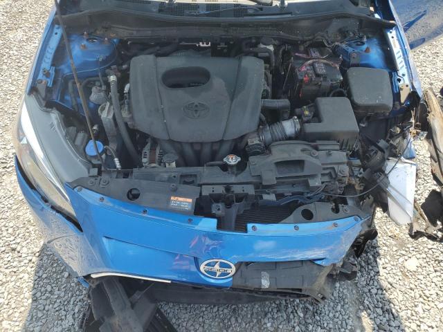 Photo 10 VIN: 3MYDLBZV6GY143071 - TOYOTA SCION IA 