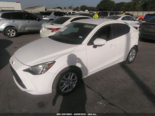 Photo 1 VIN: 3MYDLBZV6GY144169 - SCION IA 