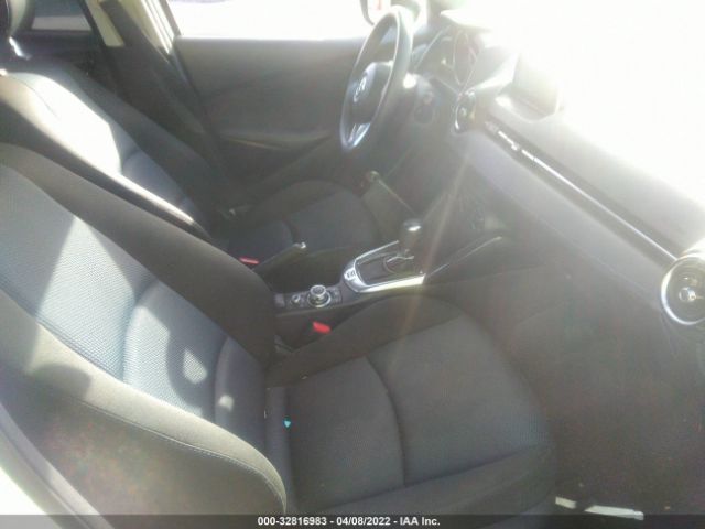 Photo 4 VIN: 3MYDLBZV6GY144169 - SCION IA 