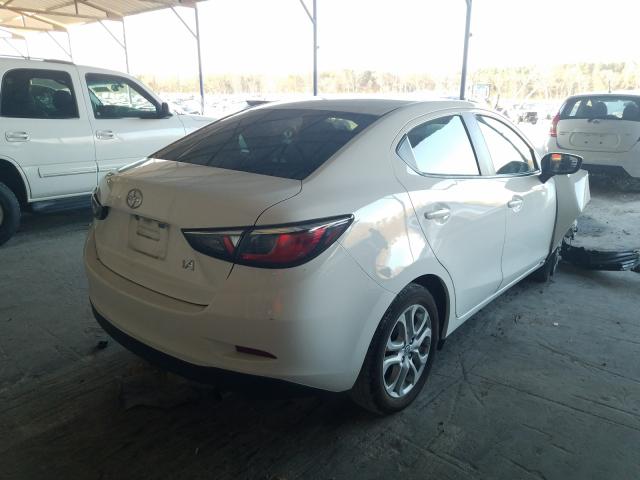 Photo 3 VIN: 3MYDLBZV6GY144527 - TOYOTA SCION IA 