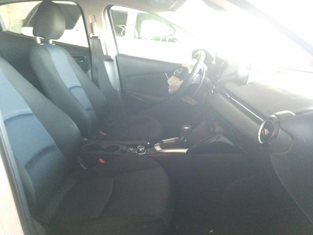 Photo 4 VIN: 3MYDLBZV6GY144527 - TOYOTA SCION IA 