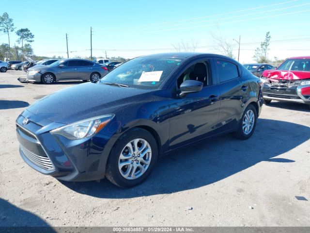 Photo 1 VIN: 3MYDLBZV6GY146651 - SCION IA 