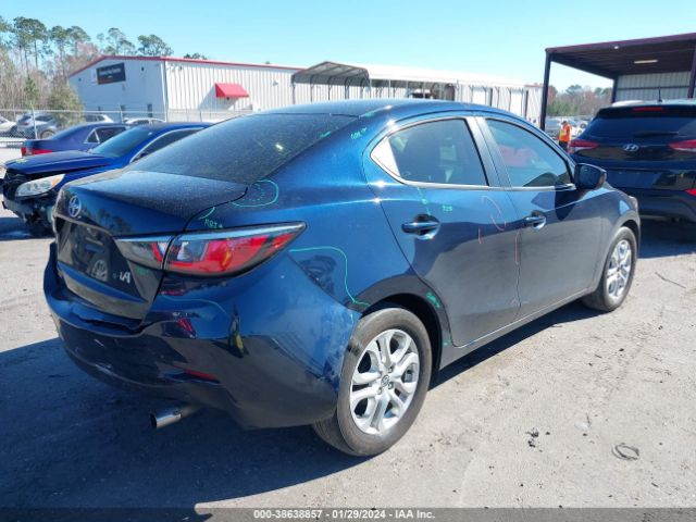 Photo 3 VIN: 3MYDLBZV6GY146651 - SCION IA 