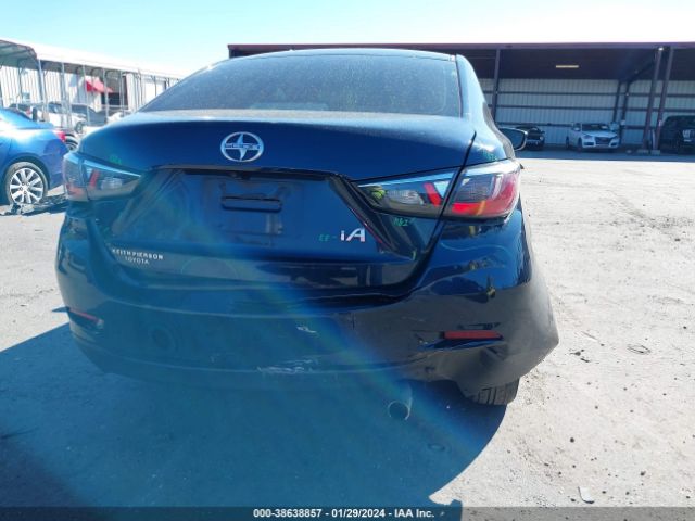 Photo 5 VIN: 3MYDLBZV6GY146651 - SCION IA 