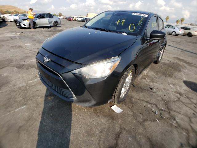 Photo 1 VIN: 3MYDLBZV6GY146830 - TOYOTA SCION IA 