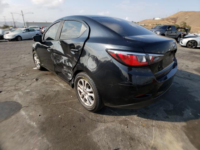 Photo 2 VIN: 3MYDLBZV6GY146830 - TOYOTA SCION IA 