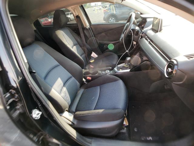 Photo 4 VIN: 3MYDLBZV6GY146830 - TOYOTA SCION IA 