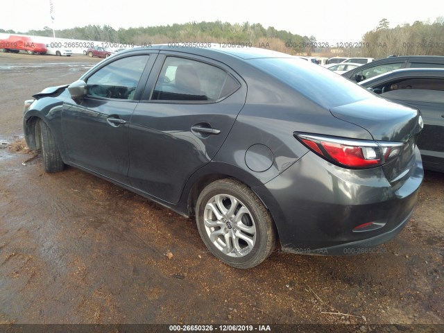 Photo 2 VIN: 3MYDLBZV7GY101606 - SCION IA 