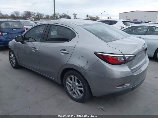 Photo 2 VIN: 3MYDLBZV7GY102528 - SCION IA 