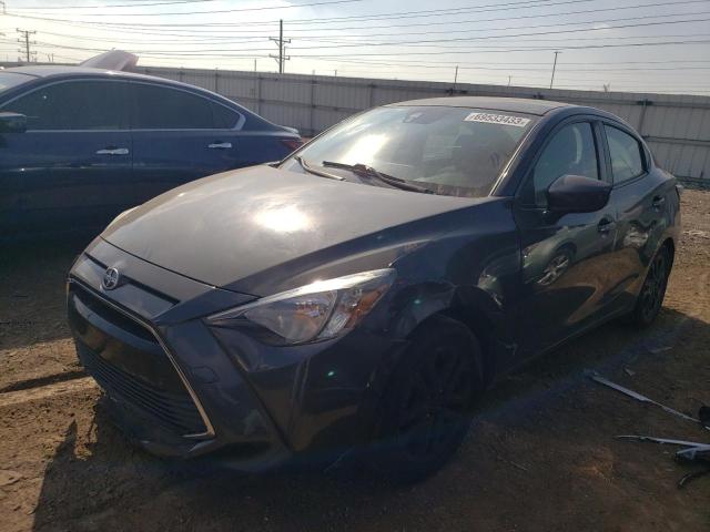 Photo 0 VIN: 3MYDLBZV7GY105154 - TOYOTA SCION IA 