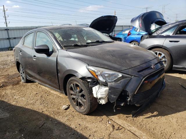 Photo 3 VIN: 3MYDLBZV7GY105154 - TOYOTA SCION IA 