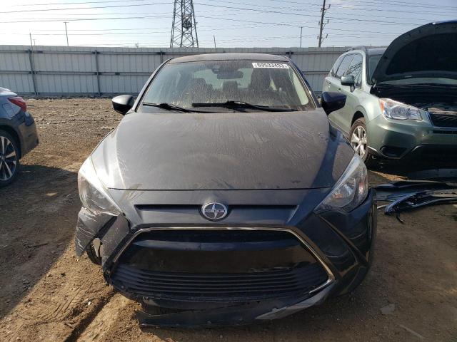 Photo 4 VIN: 3MYDLBZV7GY105154 - TOYOTA SCION IA 