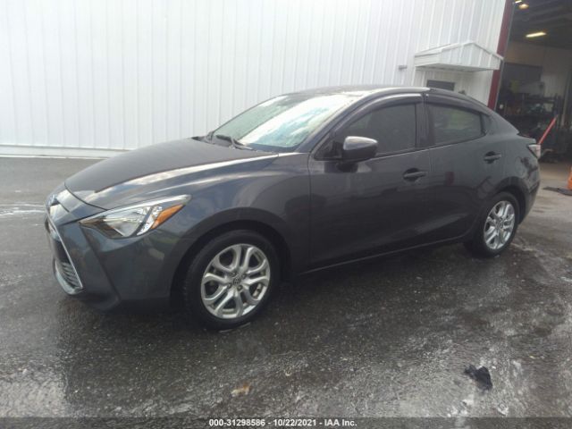 Photo 1 VIN: 3MYDLBZV7GY107213 - SCION IA 