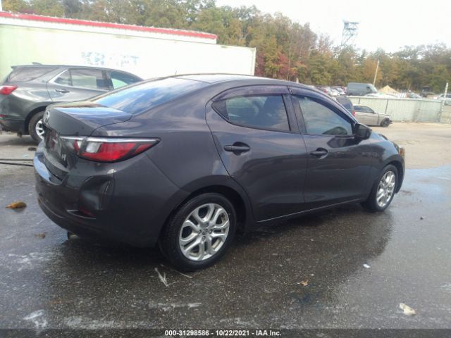 Photo 3 VIN: 3MYDLBZV7GY107213 - SCION IA 