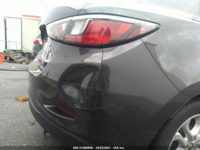 Photo 5 VIN: 3MYDLBZV7GY107213 - SCION IA 