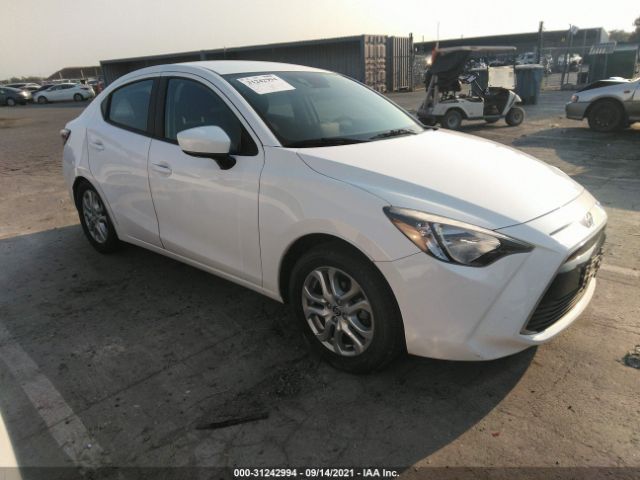 Photo 0 VIN: 3MYDLBZV7GY107292 - SCION IA 