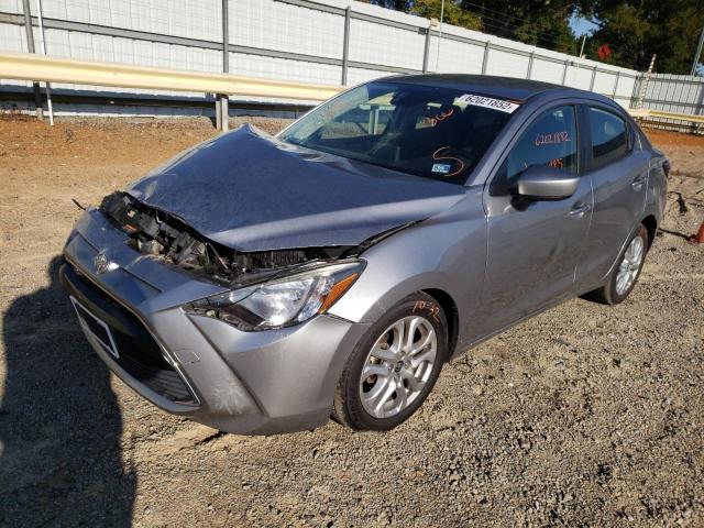 Photo 1 VIN: 3MYDLBZV7GY107602 - TOYOTA SCION IA 