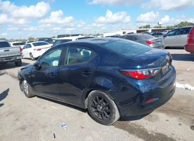 Photo 2 VIN: 3MYDLBZV7GY108491 - SCION IA 