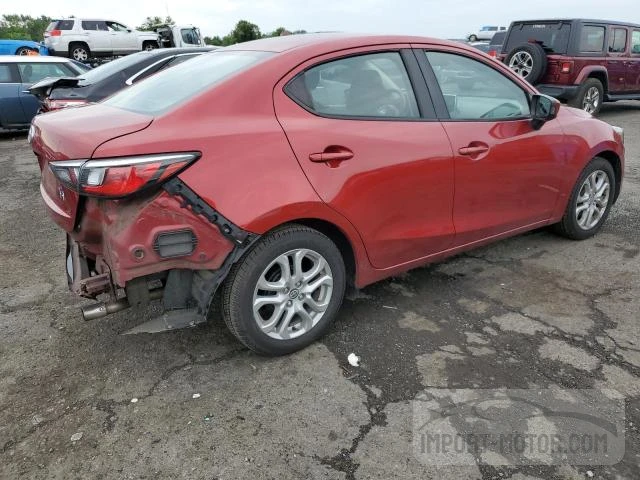 Photo 2 VIN: 3MYDLBZV7GY109253 - SCION IA 