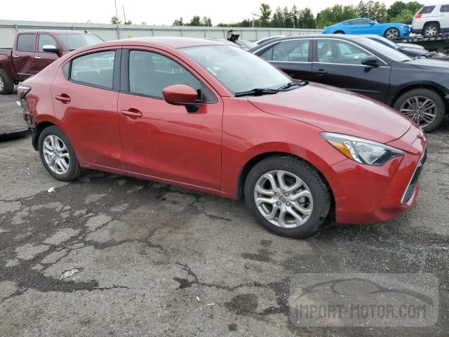 Photo 3 VIN: 3MYDLBZV7GY109253 - SCION IA 