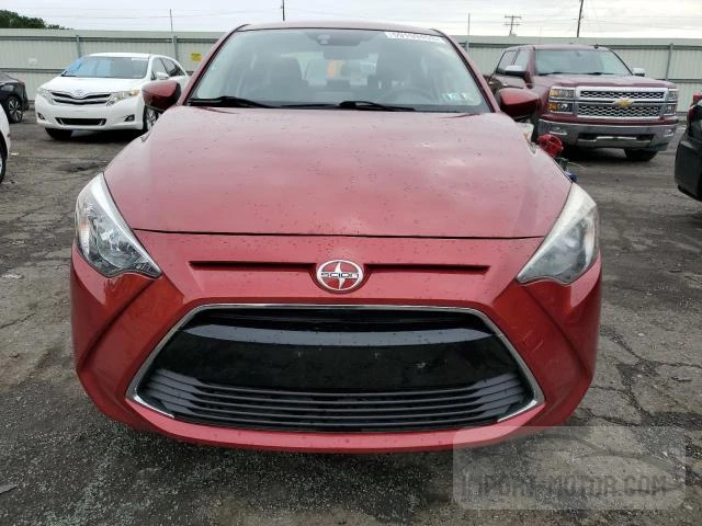 Photo 4 VIN: 3MYDLBZV7GY109253 - SCION IA 