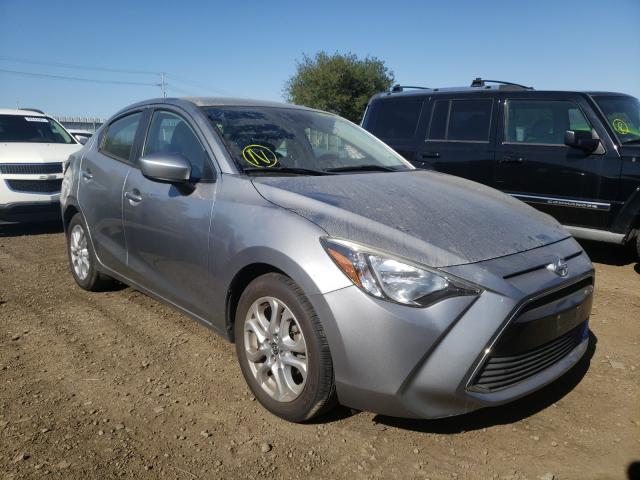 Photo 0 VIN: 3MYDLBZV7GY109382 - TOYOTA SCION IA 