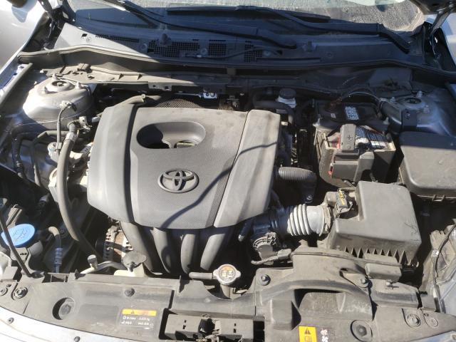 Photo 6 VIN: 3MYDLBZV7GY109382 - TOYOTA SCION IA 