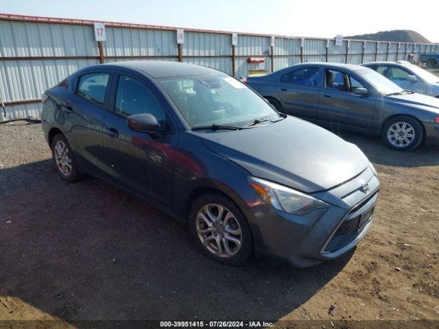 Photo 0 VIN: 3MYDLBZV7GY112296 - TOYOTA SCION IA 