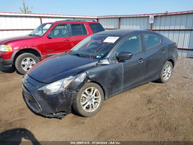 Photo 1 VIN: 3MYDLBZV7GY112296 - TOYOTA SCION IA 