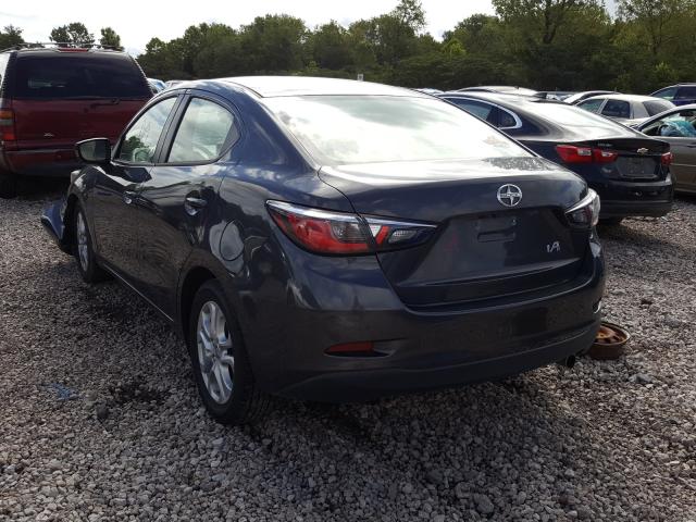 Photo 2 VIN: 3MYDLBZV7GY112895 - TOYOTA SCION IA 