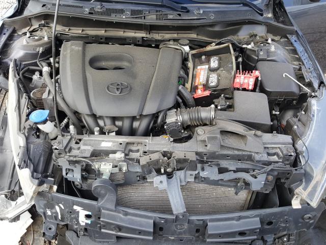 Photo 6 VIN: 3MYDLBZV7GY112895 - TOYOTA SCION IA 