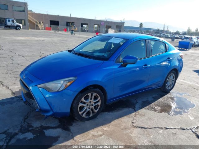 Photo 1 VIN: 3MYDLBZV7GY114288 - SCION IA 