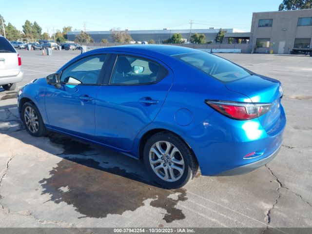 Photo 2 VIN: 3MYDLBZV7GY114288 - SCION IA 